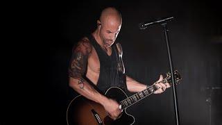 Daughtry - Waiting for Superman Live