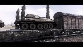 Всё это World of Tanks  Музыка-студия ГРЕК  Что такое WOT 