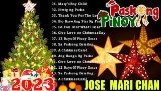 Paskong Pinoy Super MedleyBest Tagalog Christmas Songs Medley  Popular Pinoy Christmas Songs 2023