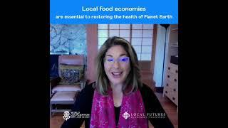 Naomi Klein World Localization Day 2021 teaser