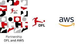 DFL and Amazon Web Services expand partnership