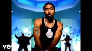 Nas - You Owe Me Official Video ft. Ginuwine