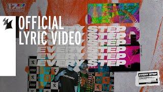 D.O.D - Every Step Official Lyric Video