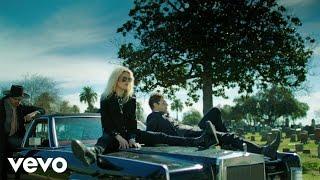 The Kills - Doing It To Death Official Video