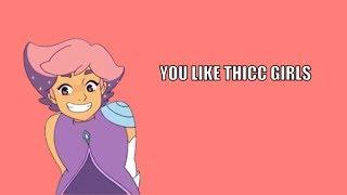 What Your Favorite She-Ra Character Says About You