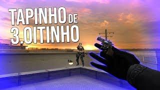 CF SÓ TAPINHO DE 3.OITINHO