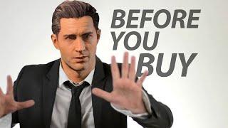 Mafia Definitive Edition - Before You Buy