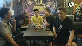 REPUBLIK GILA PODCASH Eps 2- Nasib Komika di Tengah Pandemi