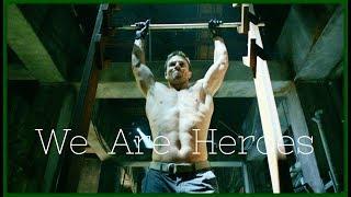 Arrow  We Are Soldiers  Workout Motivation