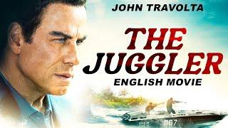 John Travolta In THE JUGGLER - Hollywood Movie  Katheryn Winnick  Hit Action Full Movie In English