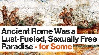 Sex in Ancient Rome Behind the Tales of Wild Eroticism a Different Truth  Mary Beard  Big Think