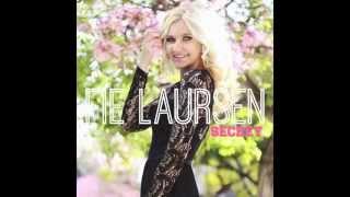 Fie Laursen - Secret  Official Audio 