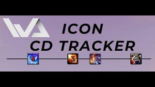 WoW WeakAura Basics  Build a cooldown tracker with moving icons