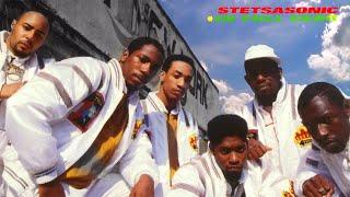 Stetsasonic - Talkin All That Jazz