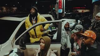 Meek Mill - Big Boy Official Music Video