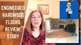 Empire Today Installs My Hardwood Floors  Review The Good and the Bad