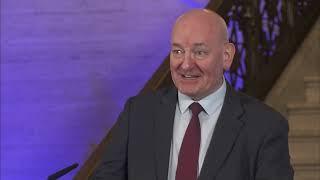 Mark Durkan - 25th Anniversary