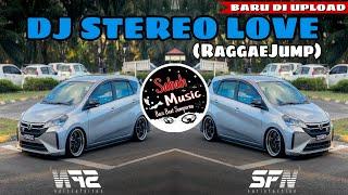 SABAH MUSIC - DJ STEREO LOVERaggaeJump