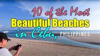 Cebu  10 OF THE MOST BEAUTIFUL BEACHES IN CEBU PHILIPPINES