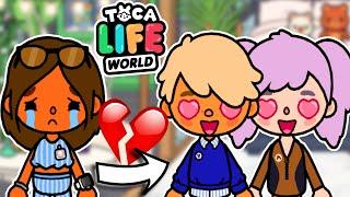 МОШЕННИК  Toca Boca Life World 