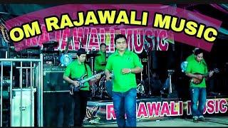 Om Rajawali Misic  Jasmine in a beautiful bun  Dangdut music