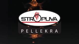 Отзыв о работе пеллетного котла STROPUVA-PELLEKRA.