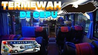 TERBAIK DI TANAH CEPU TRIP REPORT GARUDA MAS DOUBLE DECKER