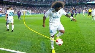 Marcelo 7 Ridiculous Tricks That No One Expected