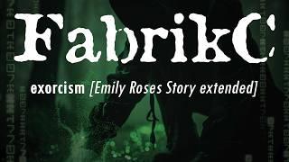 FabrikC - exorcism Emily Roses Story extended