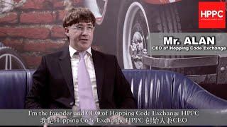 HPPC Founder Mr.Alan Part 1 Interview