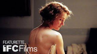 Corsage - The Corset Featurette  HD  IFC Films