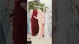 Modern group girls in hijab  #shortsviral #viral #islamicstatus #shortvideo #growth #shorts