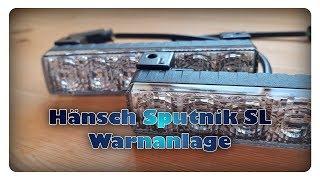 Hänsch Sputnik SL Teil 1