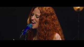 Jess Glynne - All I Am Official Acoustic Performance