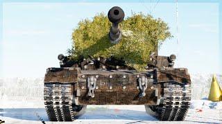 DOUBLE ARMOR TIGER 200MM MONSTER  Panzerbefehlswagen VI P