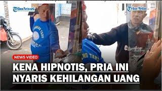 Dihipnotis Lewat Telepon Pria Ini Nyaris Kehilangan Sejumlah Uang