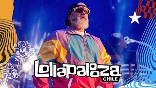 Limp Bizkit - Lollapalooza Chile 2024 Full Show • Official Pro Shot HD