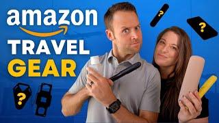 10 Amazon Travel MUST-HAVES Just in time for Prime Day 2024