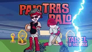 Yaisel LM - Palo Tras Palo Audio Oficial