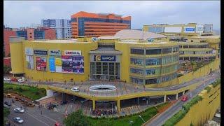 InOrbit Mall   Madhapur Hyderabad