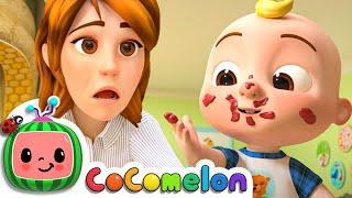 Pizza Song & More Best Baby Songs  @CoComelon & Kids Songs  Moonbug Kids