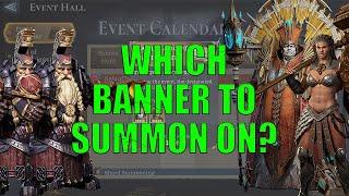 Should You Summon?  PrateusJeera 15x  Nascent VS 1+1 Watcher Of Realms