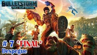 Bulletstorm Full Clip Edition  ACTO 7 Despegue *FINAL*  PC