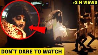 GHOST PRANK 3 GOES WRONG  Real Ghost Prank in India  YoutubeWale Pranks