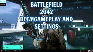 My Thoughts on Bf 2042 Beta