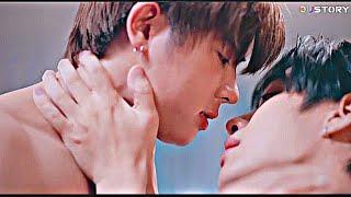 2 New Upcoming Thai BL Series Kidnap X Secret Love Mini Series 2024 - Moral of the Story