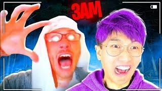 ROBLOX WEIRD STRICT GRANDMA IN REAL LIFE? LANKYBOX REACTION