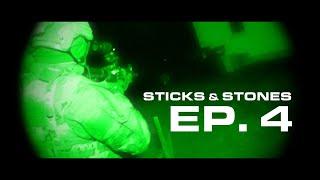 WW3 Short Film - Sticks and Stones Ep. 4