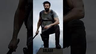 Salaar Cease Fire   Now on Netflix   Prabhas