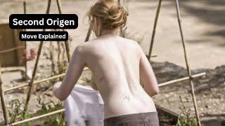 Second Origin 2015 Movie Explained in Hindi  Story Of Last Surviving Girl on Earth Movie explain